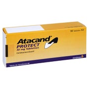 Atacand Protect 32 mg Tabletten 98 St