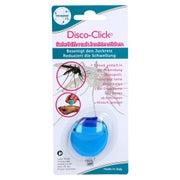 DISC O Click geg.Insektenstiche m.20.000 1 St