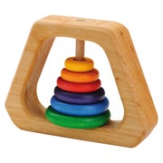 Rassel Pyramide 1 St