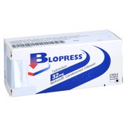 Blopress 32 mg Tabletten 98 St