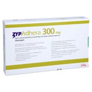 ZYPADHERA 300 mg Plv.+Lsm.z.Her.e.Depot-Inj.-Susp. 1 P