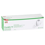 Curafix H Fixierpflaster 15 cmx2 m 1 St