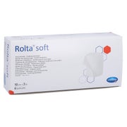 Produktabbildung: Rolta soft Synth.-wattebinde 10 cmx3 m 6 St
