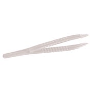 Pinzette Einmal Steril 50 St