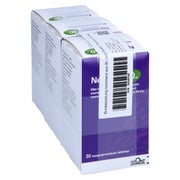 NEXIUM 40 mg magensaftresistente Tabletten 90 St