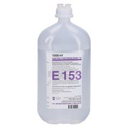 Elektrolyt Infusionslösung 153 PE-Flasche 10X1000 ml