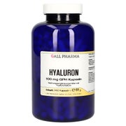 Hyaluron 100 mg GPH Kapseln 360 St