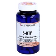 5-htp 50 mg GPH Kapseln 90 St