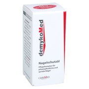 Demykomed Nagelschutzöl 15 ml
