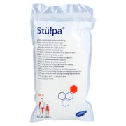 Produktabbildung: Stülpa Fertigverband 4 Kopf/Achs.cello. 1 St