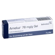 Ameluz 78 mg/g Gel 2 g