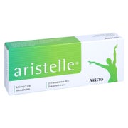 Aristelle 0,03 mg/2 mg Filmtabletten 21 St