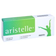 Aristelle 0,03 mg/2 mg Filmtabletten 3X21 St