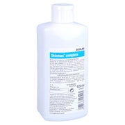 Skinman Complete Händedesinfektion Spend 500 ml