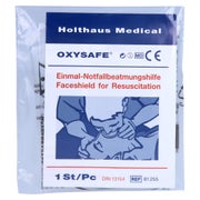 Beatmungstuch Oxysafe 1 St