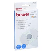 Beurer EM10 Mini Pad Nachkaufset für Ele 1 St