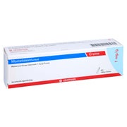 Mometasonfuroat Glenmark 1 mg/g Creme 100 g