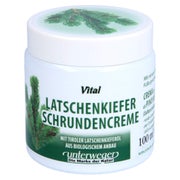 Latschenkiefer Schrundencreme 100 ml