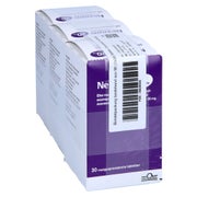 NEXIUM 20 mg magensaftresistente Tabletten 90 St
