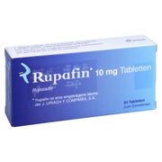 Rupafin 10 mg Tabletten 50 St