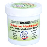 10 Kräuter Pferdebalsam 250 ml