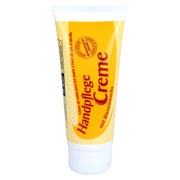 Handpflege Creme mit Bienenwachs 100 ml