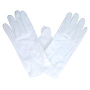 Softhand Baumwollhandschuhe Gr.L 2 St