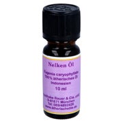 Nelkenöl 100% Ätherisch 10 ml