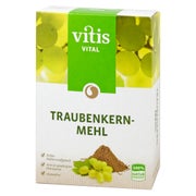 Traubenkernmehl Vitis Vital 250 g