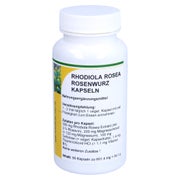 Rhodiola Rosea 200 mg 3% Kapseln 90 St