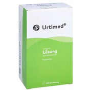 Urtimed 1 Mg/ml Lösung zum Einnehmen 120 ml