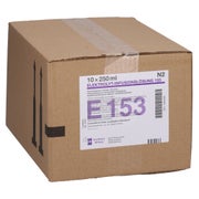 Elektrolyt Inf.-lsg. 153 PE-Flasche 10X250 ml