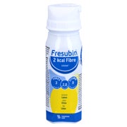 Fresubin 2 kcal Fibre DRINK Lemon Trinkf 24X200 ml