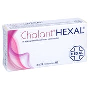 Chalant Hexal 0,075 mg Filmtabletten 3X28 St