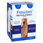 Fresubin Protein Energy DRINK Cappucc.Tr 24X200 ml