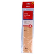 Wundpflaster Textil 6 cmx0,5 m 1 St