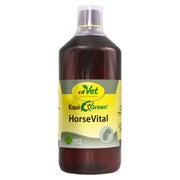 Horsevital Flüssig vet. 1 l