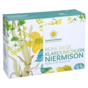 Niermison Flüssig Sonnenmoor 3X100 ml