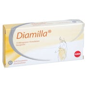 Diamilla 75 Mikrogramm Filmtabletten 3X28 St