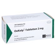 Oekolp Tabletten 2 mg 100 St