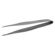 Splitterpinzette 9 cm Feilchenfeld 1 St