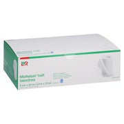 Mollelast haft Binden latexfrei 8 cmx20 6 St