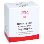 Nervus Opticus Arnica comp.Augentropfen 30X0,5 ml