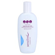 Sensilind Hautfluid Gel 1X250 ml