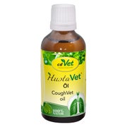 Hustavet Öl vet. 50 ml