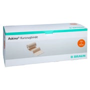 Askina Kurzzugbinde 10 cmx5 m 10 St