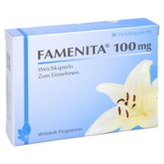 Famenita 100 mg Weichkapseln 30 St