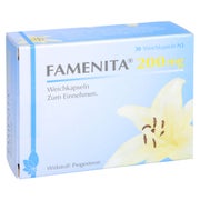 Famenita 200 mg Weichkapseln 30 St