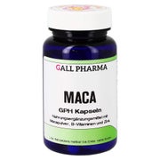 MACA GPH Kapseln 1750 St