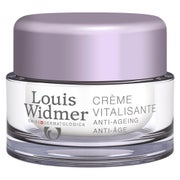 Widmer Creme Vitalisante leicht parfümie 50 ml